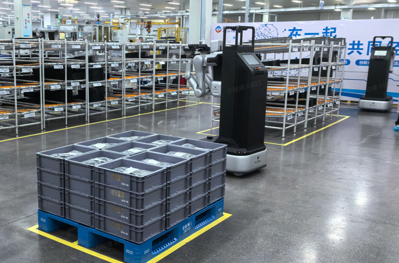 z6mg人生就是博-柏林国际电子消费品展览会强化与中国合作伙伴关系，凸显全球创新精神