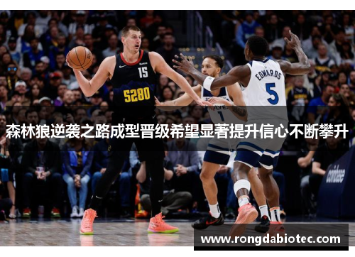森林狼逆袭之路成型晋级希望显著提升信心不断攀升