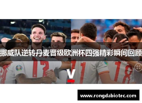 挪威队逆转丹麦晋级欧洲杯四强精彩瞬间回顾